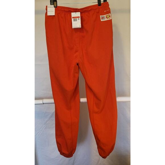 NIKE DRI-FIT STANDARD ISSUE BASKETBALL PANTS FB9031 - Picture 5 of 6